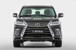 Lexus LX570 by Larte Design 2016 года